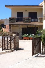 casa Janna Esterno