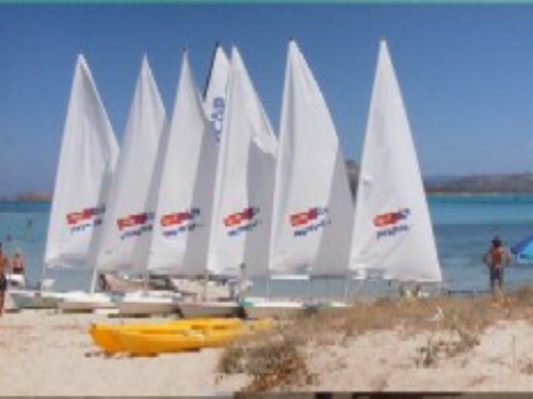 scuola vela