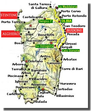 guarda la zona dell'alloggio