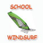Corsi di windsurf